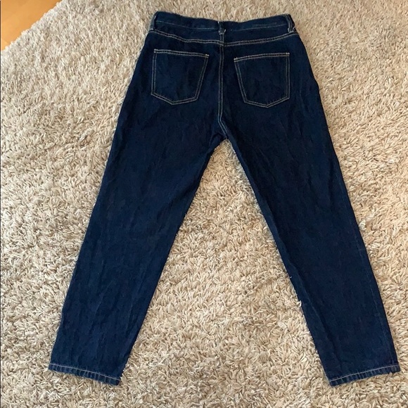 CURRENT/ELLIOTT The High Waist Stiletto Jeans - Picture 6 of 11